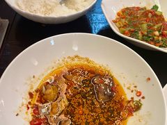 -衢农会·衢州菜·宴请(国际机场店)