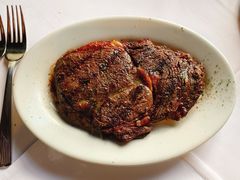 肉眼牛排-茹丝葵经典牛排馆(上海外滩店)