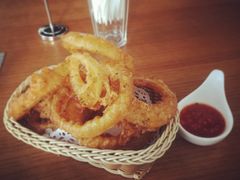 -香草意餐厅(杏石口路店)