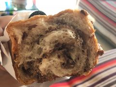 核桃布里欧修-WHEAT&BAKER麥(高新创合中心店)