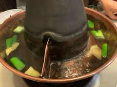 -将台涮肉(酒仙桥店)