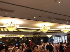 -江滨国际大酒店-珍宝轩海鲜大酒楼