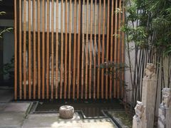 -竹里馆·淮扬菜·功夫茶(老门东店)