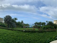 -三亚亚龙湾天域度假酒店