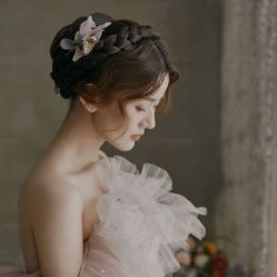 -布拉格婚纱摄影(真实客片店)