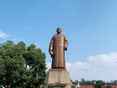 -辛亥革命博物院北区