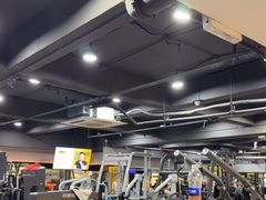 -超鹿运动健身(紫阳商贸中心店)