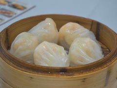 -海宝酒家(中山四路店)