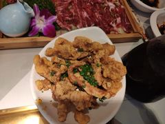 -雾都渣渣火锅(南城智汇城店)