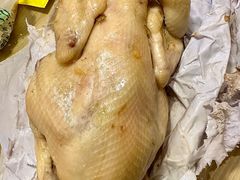 吉英正宗盐焗鸡-吉英盐焗鸡(文中路店)
