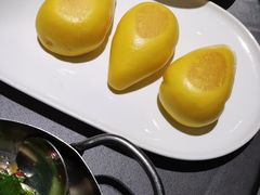 南瓜馒头-徐记海鲜(大明宫|北二环店)