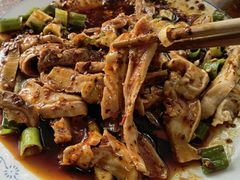 -温记府廟豆汤饭·始于1955年(海椒店)