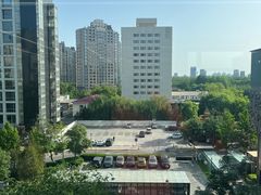 -优享健身(三元桥店)