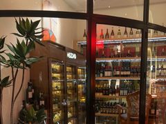 -Mezomd曼索蒂西班牙餐厅(广粤店)