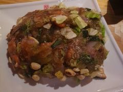 八珍炒糕-海坛特色小吃·只做平潭特色菜(平潭店)