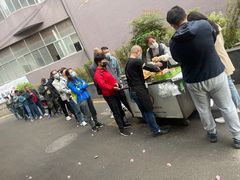 -六广门毛阿姨糯米饭