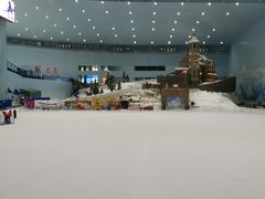 -哈尔滨热雪奇迹