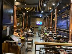 大堂-火炉火自助餐(枫蓝国际店)