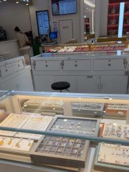 -永锦黄金加工·回收打金店(上海南翔店)