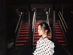 -罗斯福色戒酒吧(外滩店)