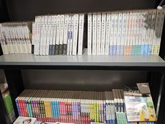 -漫库(北京王府井银泰in88店)
