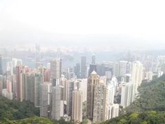 -香港杜莎夫人蜡像馆