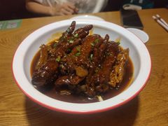 -品大三(大行宫店)
