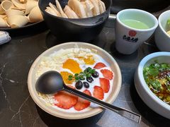 -巴蜀大将火锅(春熙店)