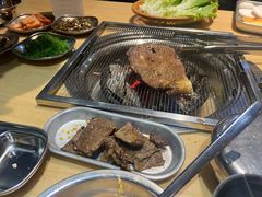 -麻蒲碳烤肉(嘉禾东平地铁站19号店)