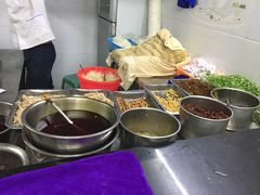 -老五鸡丝豆花面粉(瑞金北路68号院店)