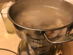 -杭州钱江新城万怡酒店-西餐厅