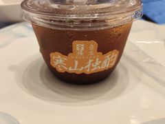 -湖州东吴开元名都酒店-滨河自助餐厅