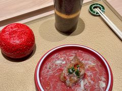 -鹤菊·鮨Omakase(古子城店)