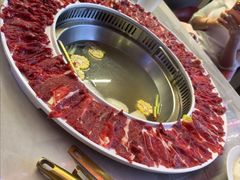 -三头牛·潮汕牛肉生蚝火锅 (夏湾店)