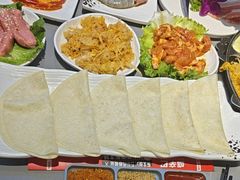 -外婆掌柜·东北家庭烤肉(托乐嘉店)