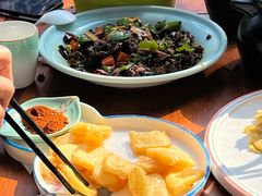 -云隐小厨·传统大理美食(复兴路店)