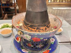 -东来顺饭庄(apm总店)