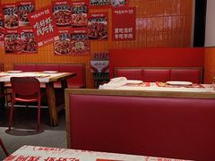 -阿青龙虾·烧烤大排档(湖里万达店)