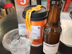 -大王油茶(二厂文创公园店)