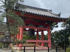 -有栖山 清光院 清水寺