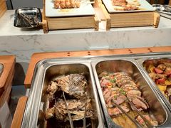 -松子料理(华威桥店)