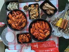 -聚味瞿记·龙虾堂(坡子街店)