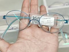 -大视光学•LINDBERG林德伯格•全球手工眼镜集合店(王府井店)