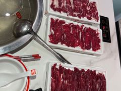 -八合里牛肉火锅(上海中山公园店)
