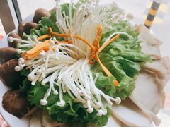 -草原塞蛮羊火锅城(港湾店)