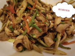 -元一希尔顿酒店·禅自助餐厅·啤酒花园