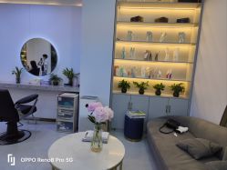 -Show fa salon 秀发沙龙