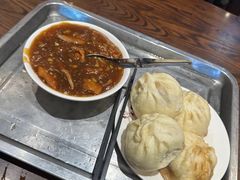 -姚记炒肝店(簋街店)