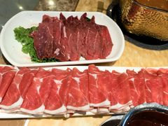 -清真军邺·金富苑肥牛(石坡街旗舰店)