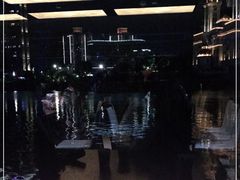 -闽江夜游台江旅游码头